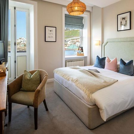 Gorey The Moorings Hotel & Restaurant מראה חיצוני תמונה