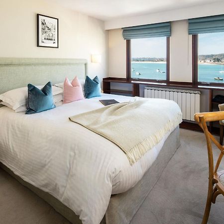 Gorey The Moorings Hotel & Restaurant מראה חיצוני תמונה