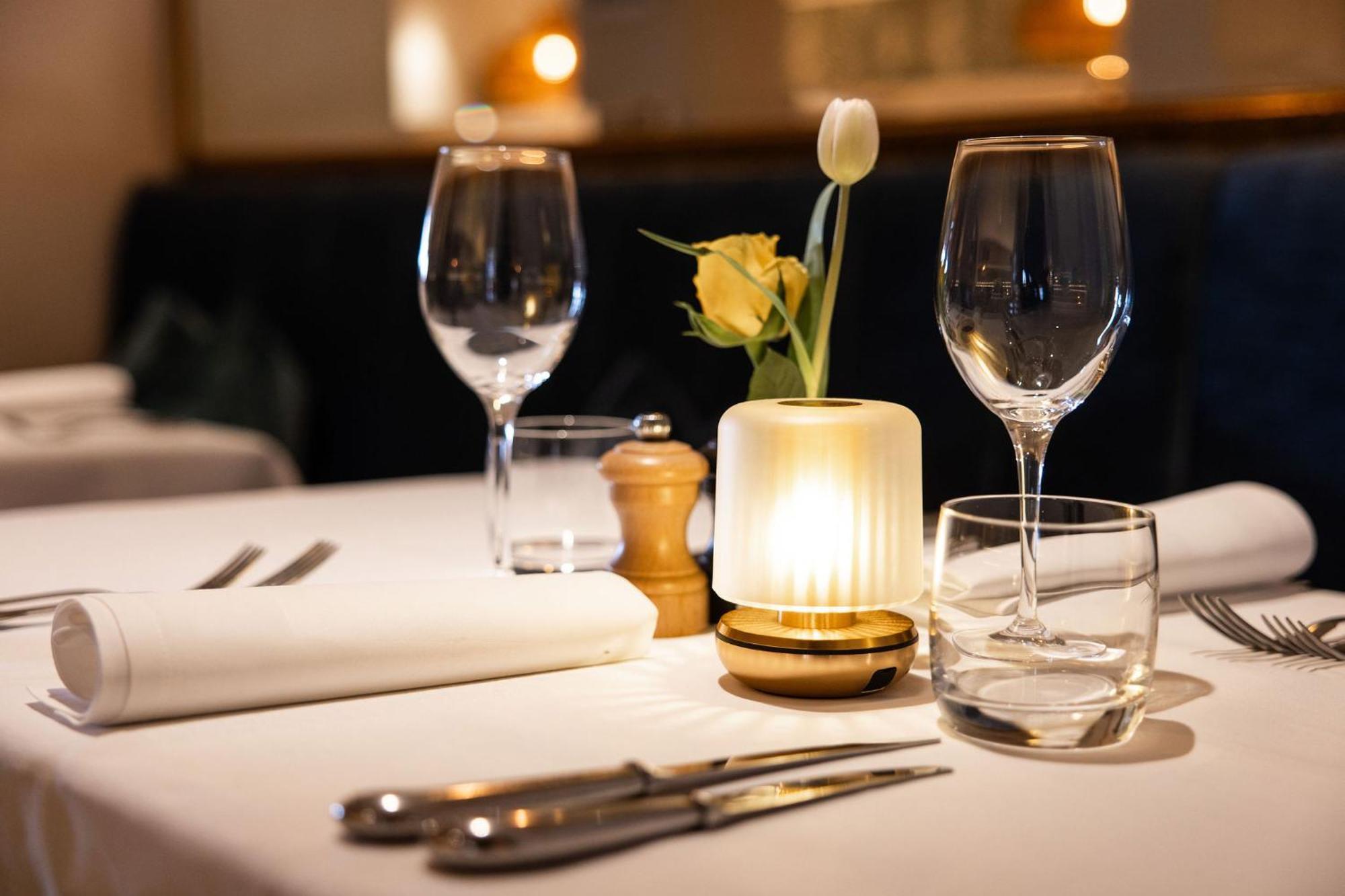 Gorey The Moorings Hotel & Restaurant מראה חיצוני תמונה