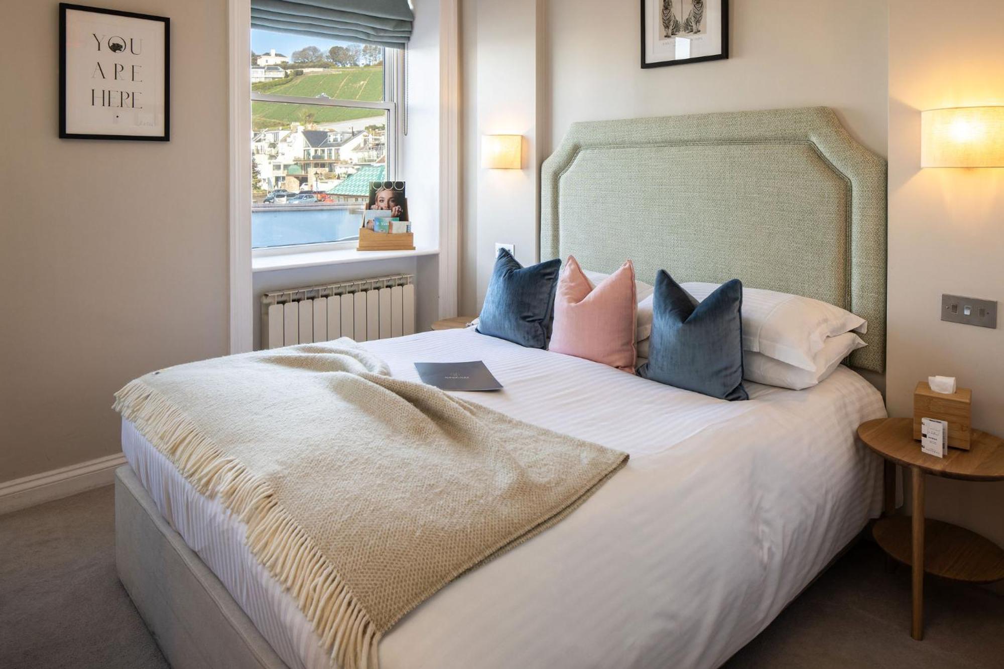 Gorey The Moorings Hotel & Restaurant מראה חיצוני תמונה