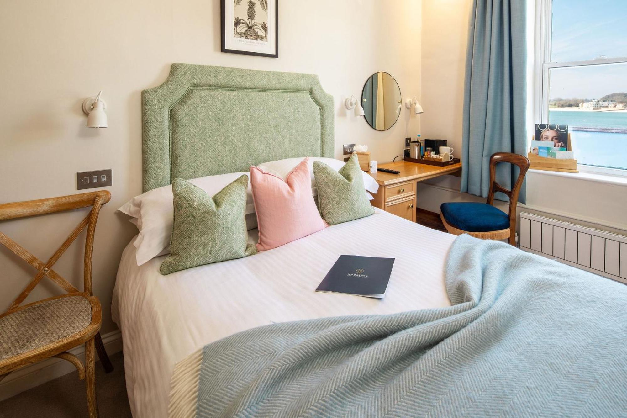 Gorey The Moorings Hotel & Restaurant מראה חיצוני תמונה