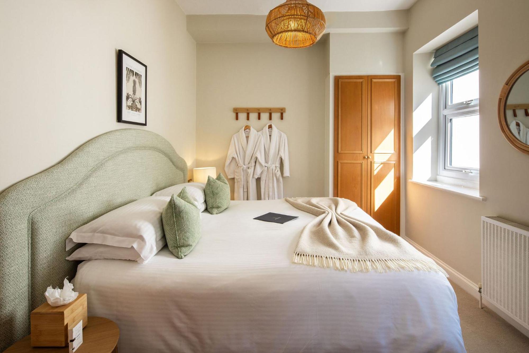 Gorey The Moorings Hotel & Restaurant מראה חיצוני תמונה