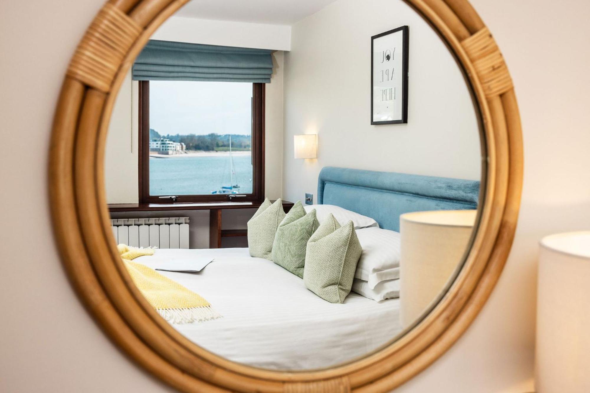 Gorey The Moorings Hotel & Restaurant מראה חיצוני תמונה