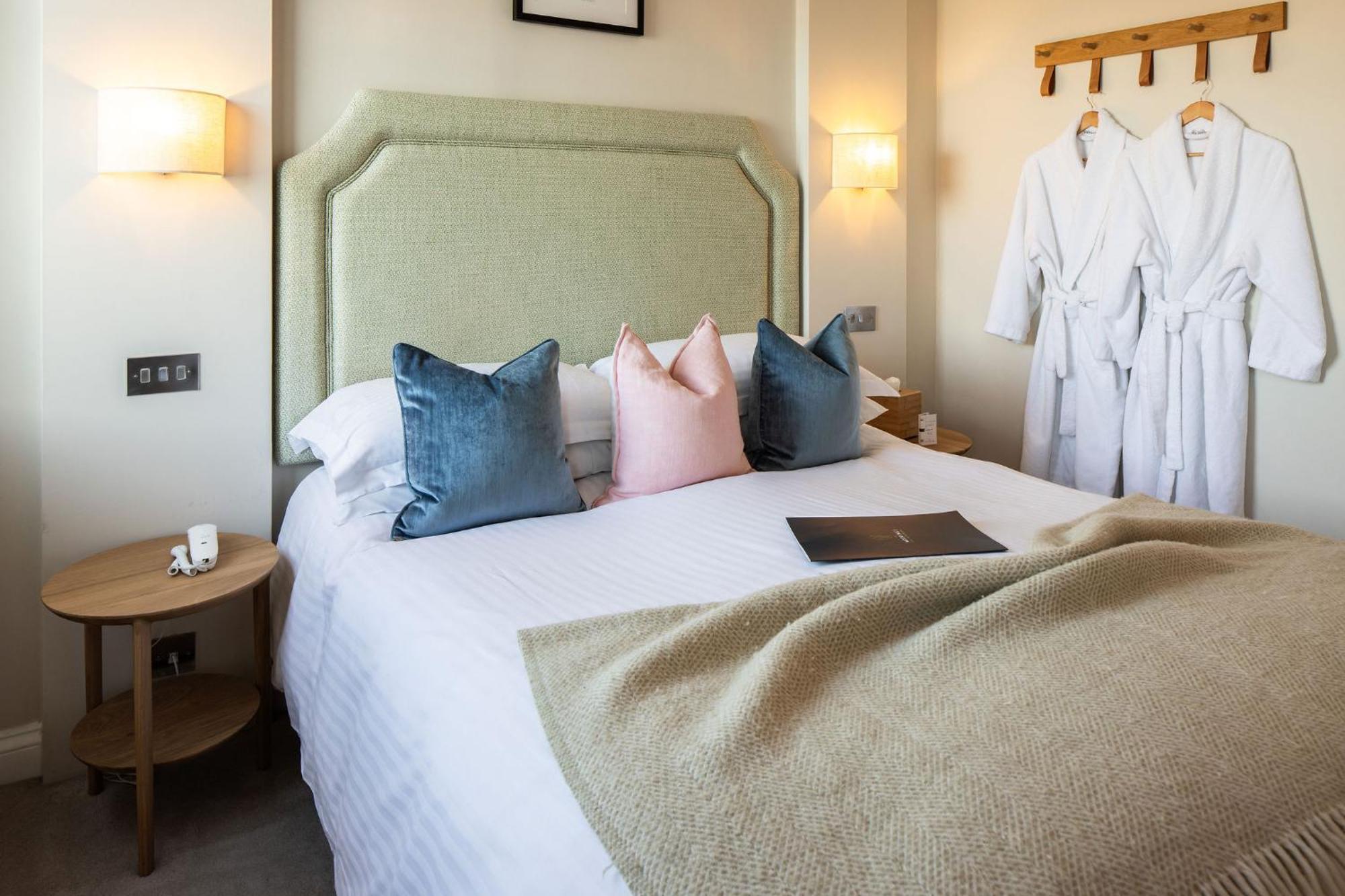 Gorey The Moorings Hotel & Restaurant מראה חיצוני תמונה