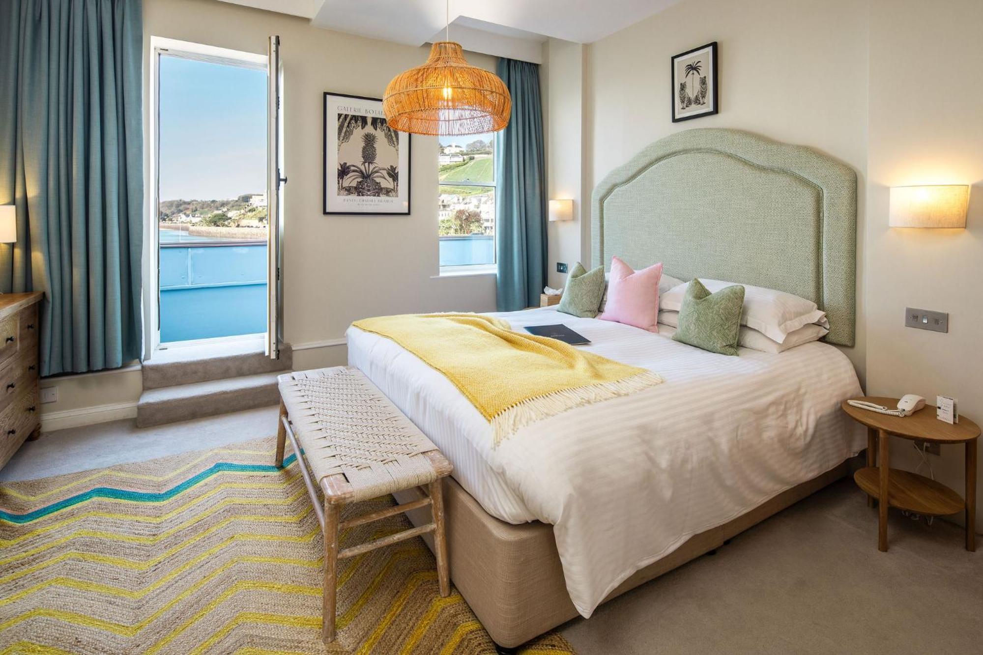 Gorey The Moorings Hotel & Restaurant מראה חיצוני תמונה