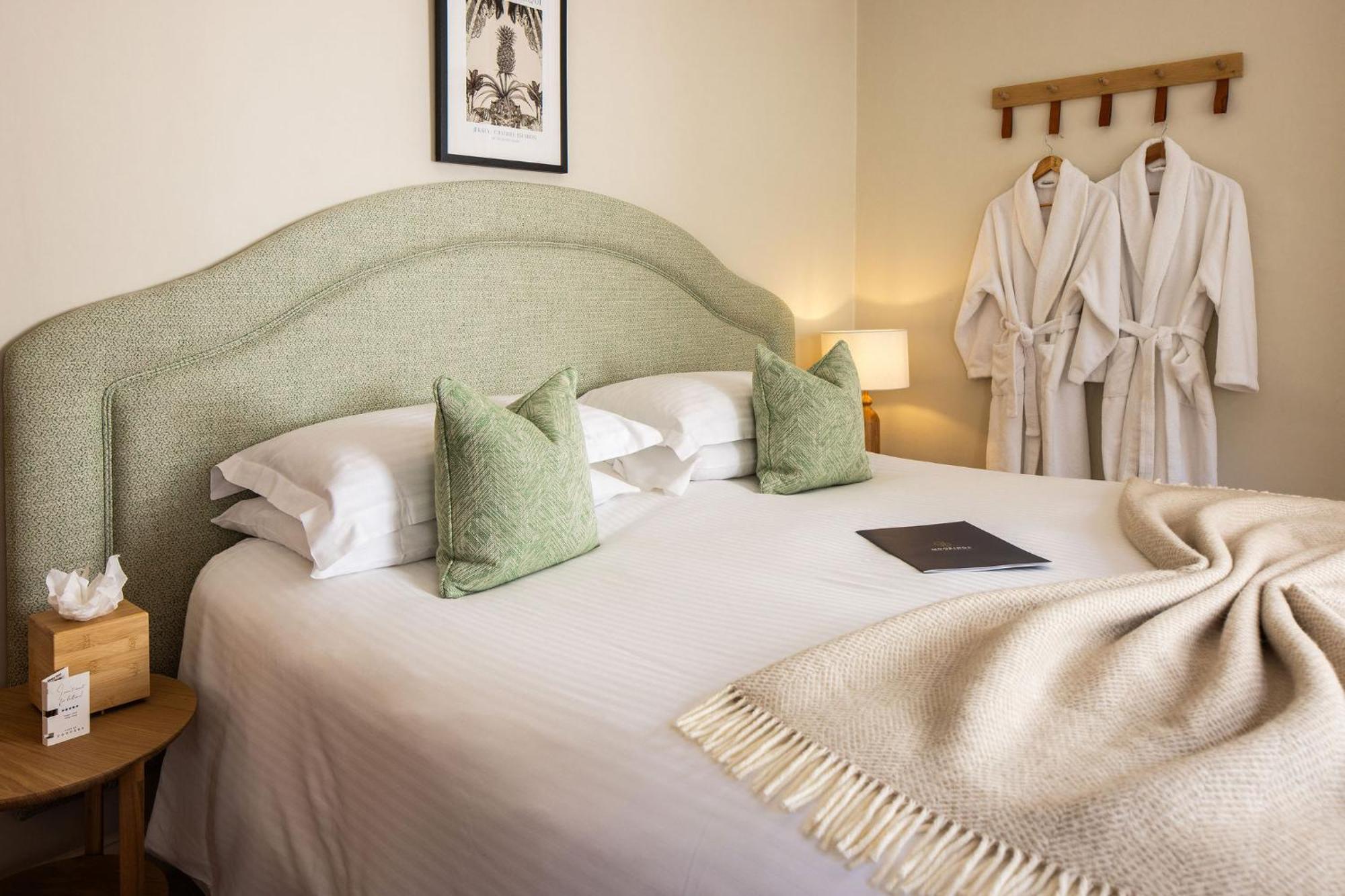 Gorey The Moorings Hotel & Restaurant מראה חיצוני תמונה