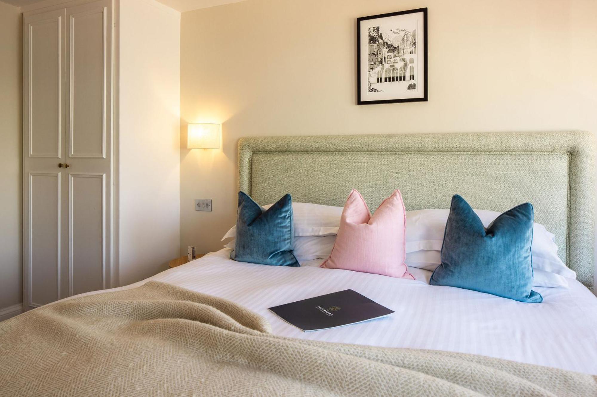 Gorey The Moorings Hotel & Restaurant מראה חיצוני תמונה