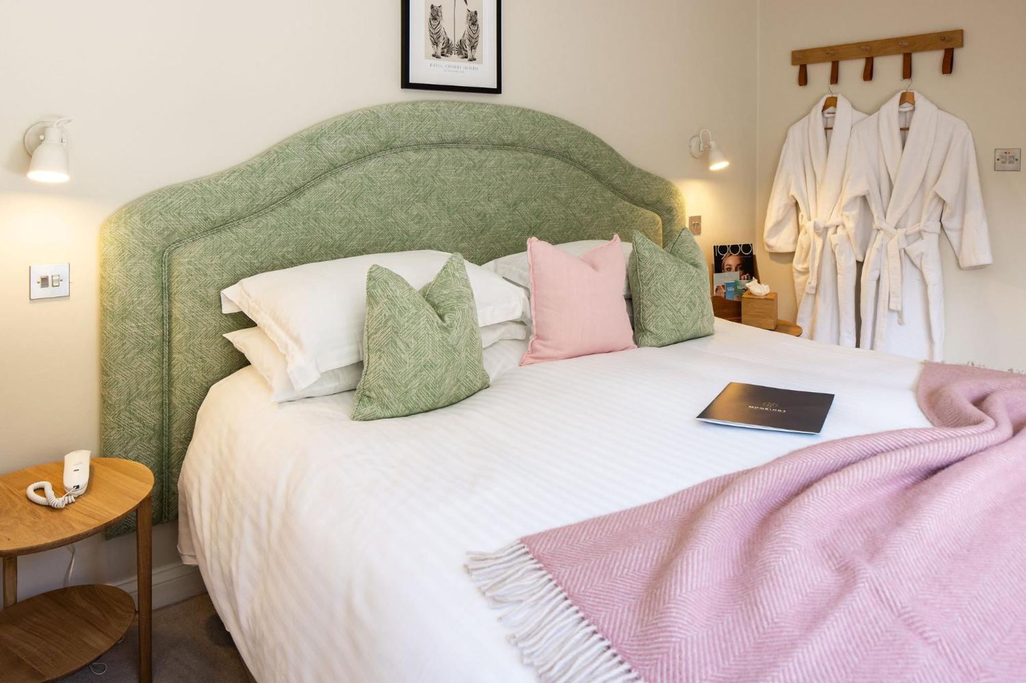 Gorey The Moorings Hotel & Restaurant חדר תמונה