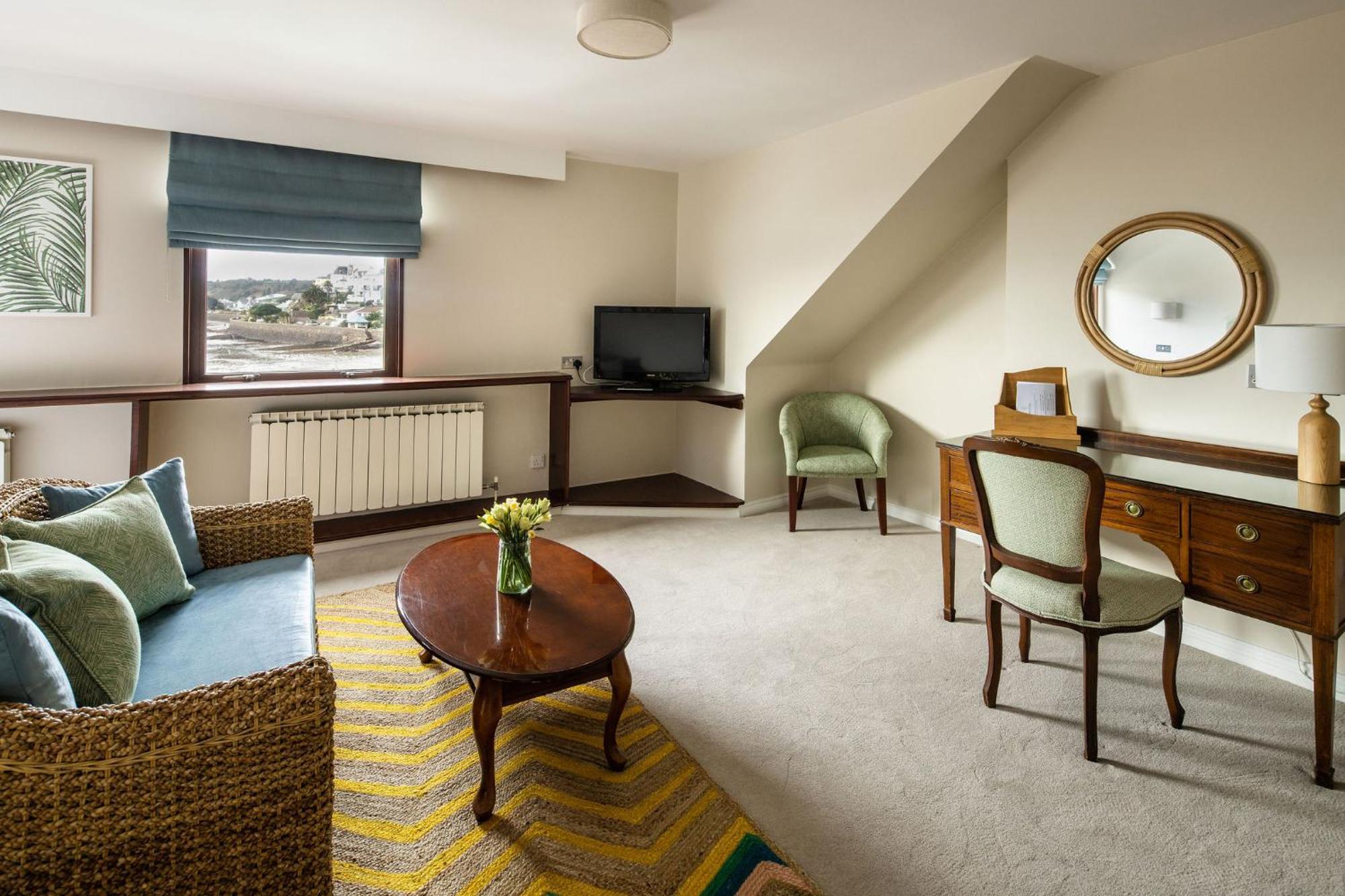 Gorey The Moorings Hotel & Restaurant חדר תמונה