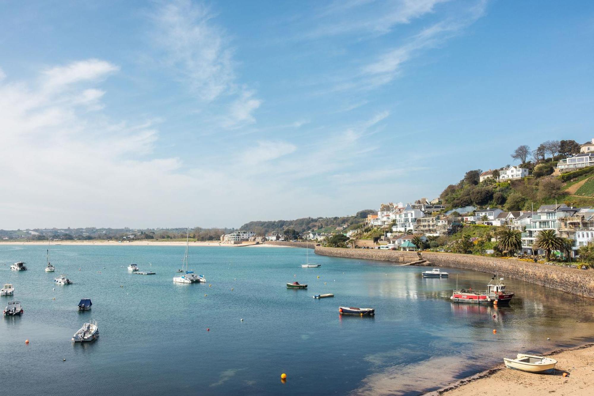 Gorey The Moorings Hotel & Restaurant מראה חיצוני תמונה
